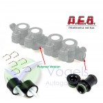 Montagematerial-Set für VGI AEB INJ RP4SU 4 Cil – Kunststoffversion