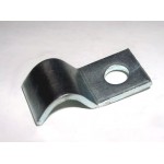 Rohrhalterung für Gasrohr Ø8mm