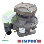 IMPCO Mixer CA425M Standard ohne Kupplungen