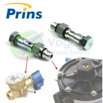 Prins VSI LPG Verdampfer inkl. Kupplungsstift - exkl. Gasventil