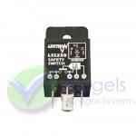 Lektron GMS 5-poliges Induktionsrelais / Sicherheitsrelais