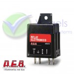AEB-375 LPG-Elektronisches Reset-Relais