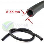 Gasschlauch LPG/CNG Ø14mm - R67-01 Zulassung - Pro meter