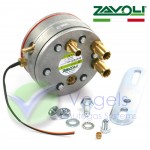 Zavoli LPG Verdampfer ZETA 1,4 Bar Normal inkl.Temp.sensor