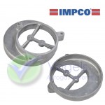 IMPCO Adapter TBI A1-50-2 – Kunststoff-3D-Version