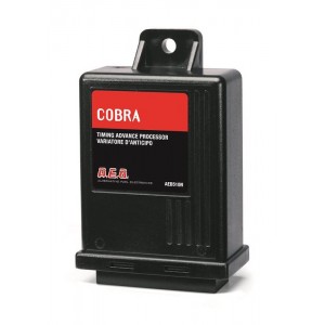 AEB-510 COBRA Timing Advance Prozessor universal