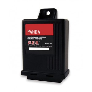 AEB-518N Modell PANDA-3H Timing-Advance-Prozessor