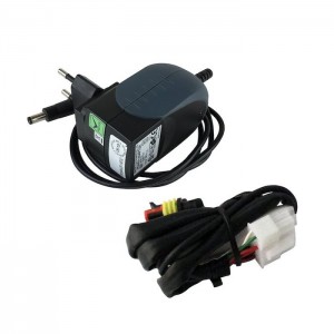 AEB-011N Timing-Advance-Prozessor und Emulator-Programmierkit