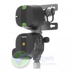 Truma DuoControl Druckregler 30mbar 1,5kg/h mit Crashsensor Vertikal