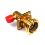 LPG-Füllanschluss Externer Füller ACME Abgewinkelt 1/2"UNF (19mm)