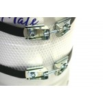 Campko Gasflaschenhalter-Set für Ø300 Gasflasche