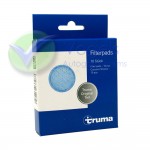 Filterpads (10 Stück) für Truma-Gasfilter 50603-01