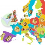 LPG-Fülladapter Bajonett x 3/8 NPT– zum Befüllen direkt am 80 %-Füllventil