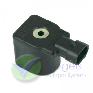 Lovato Magnetspule 12V 15,5W AMP für RGJ/RGJ-HP Verdampfer