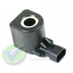 Lovato Magnetspule 12V 15,5W AMP für RGJ/RGJ-HP Verdampfer