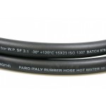 Wasserschlauch - Kühlmittelschlauch Ø12mm - Ø15mm - Ø22mm - pro Meter