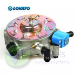 Lovato Spule12V für LPG-Verdampfer Typ RGE090, RGE140 - Elektronisch