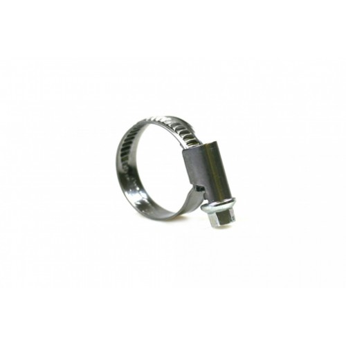 Schlauchschelle Ø12mm - Ø20mm SGT12-20 - (Gasschlauch 12/14mm) - pro Stück