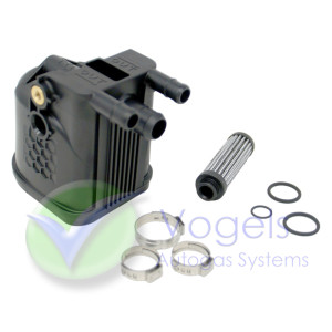 KEIHIN Prins VSI2 LPG-Filter 2 Ausgänge eVP Typ 2 (180/800508)