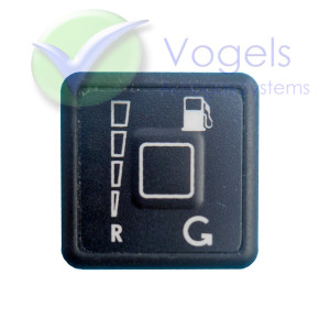 AEB-119B LPG-Schalter mit Druckknopf für VGI-Systeme