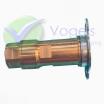 LPG-Einfüllanschluss Mini-Filler M14xM12 (8mm) für Opel GM / Landi Renzo – GM-613000104