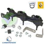 Gasinjektor-Schiene Landi Renzo 3 Zylinder – Renault / Dacia 1.0 TCe inkl. T/P-Sensor OEM RSA
