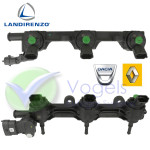 Gasinjektor-Schiene Landi Renzo 3 Zylinder – Renault / Dacia 1.0 TCe inkl. T/P-Sensor OEM RSA
