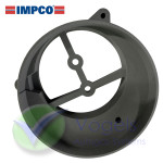 IMPCO Adapter A1-50-2 – TBI Kunststoff-3D-Version für 300A Mischer Direktinstallation TBI (Throttle Body Injection)