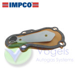 IMPCO-Membran AD1-28-1 für IMPCO 425M-Mischer