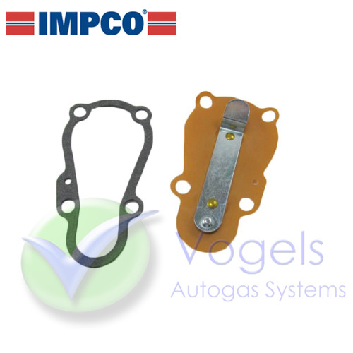 IMPCO-Membran AD1-28-1 für IMPCO 425M-Mischer