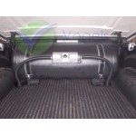 Tankhalterungsset Ø450mm für LPG-Zylindertank - 2 x Halterung