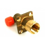 LPG-Füllanschluss Externer Füller Bajonett Abgewinkelt 1/2" SAE A13010000