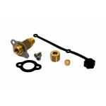 LPG-Füllanschluss Mini-Füller M16 x 8 mm Kompressionsanschluss