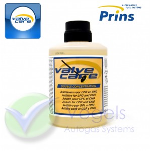 Ventilpflegeöl Typ 2 VSI 500 ml Ventilschmierflüssigkeit