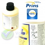 Ventilpflegeöl Typ 2 VSI 500 ml Ventilschmierflüssigkeit