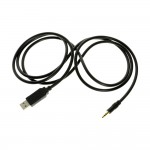 Ventilschutz-Programmierkabel USB – Code 40125