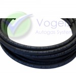 LPG-Gasrohr SF XD-4 Kunststoff 8mm x pro Meter